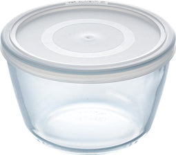 Schaal Rond, 15 x 7 cm - Pyrex | Cook & Freeze
