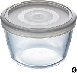 Schaal Rond, 17 x 9 cm - Pyrex | Cook & Freeze