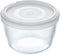 Schaal Rond, 17 x 9 cm - Pyrex | Cook & Freeze