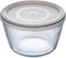 Schaal Rond, 17 x 9 cm - Pyrex | Cook & Freeze