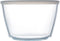 Schaal Rond, 17 x 9 cm - Pyrex | Cook & Freeze