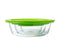 Schaal Rond met Deksel, 0,35 liter - Pyrex | Cook & Store