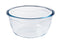 Schaal Rond met Deksel, 0,7 liter - Pyrex | Cook & Go