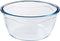 Schaal Rond met Deksel, 1,6 liter - Pyrex | Cook & Go
