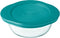 Schaal Rond met Deksel, 2,2 liter - Pyrex | Cook & Store