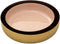 Schaal - Snackschaal - Paars / Rose - Amuse - Decoratie - Decoratieve schaal - Decoratief - Wonen - Woon - Kerst - Pasen - Verjaardag - Eten - Kaarsen - Woonaccessoire - Woonaccessoires - Goud / Gold