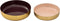 Schaal - Snackschaal - Paars / Rose - Amuse - Decoratie - Decoratieve schaal - Decoratief - Wonen - Woon - Kerst - Pasen - Verjaardag - Eten - Kaarsen - Woonaccessoire - Woonaccessoires - Goud / Gold