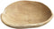 Schaal van Teak 30 cm
