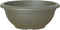 Schaal venezia d30cm donkergroen