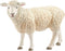Schaap Schleich - 9 cm - Schleich dieren - 17075