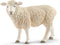 Schaap Schleich - 9 cm - Schleich dieren - 17075