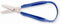 Schaar Easi-Grip zelfopenend - spits - rechts - 45mm
