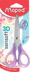 Schaar Maped 130mm Sensoft pastel