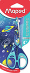 Schaar maped cosmic 130mm