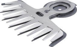 Schaarmessenset Gras Compleet