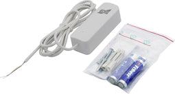 Schabus 200200 Adapter Met app-besturing werkt op batterijen, werkt op het lichtnet