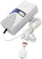 Schabus 500241 Draadloze watermelder Met app-besturing, Met externe sensor werkt via stopcontact