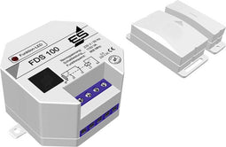 Schabus Draadloze afzuigingsbesturing FDS100 1150 W Wit Certificaten (ventilatie): DIBt