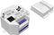 Schabus Draadloze afzuigingsbesturing FDS100 1150 W Wit Certificaten (ventilatie): DIBt