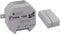 Schabus Draadloze afzuigingsbesturing FDS100 1150 W Wit Certificaten (ventilatie): DIBt