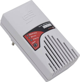 Schabus GX-B1pro integr. Sensor SE Gasmelder Met interne sensor werkt op het lichtnet, werkt via stopcontact Detectie v