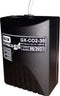 Schabus GX-CO2-30 Gassensor Detectie van Kooldioxide