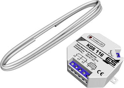 Schabus Kabel voor gasverwarming 1 stuk(s)