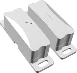Schabus Magneetschakelaar KMS 098K22 Wit