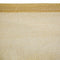 Schaduwdoeken 500 x 500 x 1 cm Beige Polyethyleen