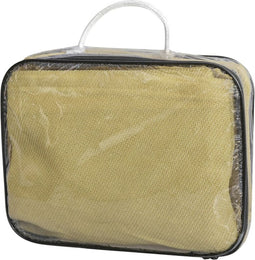 Schaduwdoeken Zonnetent 3,5 x 3,5 m Chocolade Polyethyleen 350 x 350 x 0,5 cm