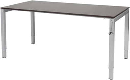 Schaffenburg Cubeo Slinger Bureau Zit-zit 4-Poot (Ongemonteerd)