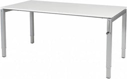 Schaffenburg Cubeo Slinger Bureau Zit-zit 4-Poot (Ongemonteerd)