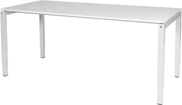 Schaffenburg Cubeo Slinger Bureau Zit-zit 4-Poot (Ongemonteerd)