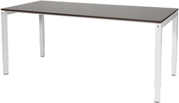 Schaffenburg Cubeo Slinger Bureau Zit-zit 4-Poot (Ongemonteerd)