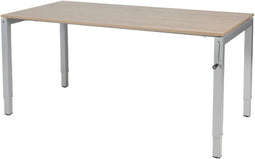 Schaffenburg Cubeo Slinger Bureau Zit-zit 4-Poot (Ongemonteerd)