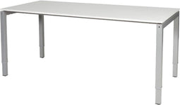 Schaffenburg Cubeo Slinger Bureau Zit-zit 4-Poot (Ongemonteerd)