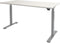 Schaffenburg Dextro Basic Elektrisch Zit-sta Bureau - NEN-EN 527 (Ongemonteerd)