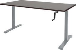 Schaffenburg Dextro Slinger Zit-sta Bureau - NEN-EN 527 (Ongemonteerd)