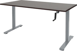 Schaffenburg Dextro Slinger Zit-sta Bureau - NEN-EN 527 (Ongemonteerd)