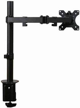 Schaffenburg Rego Monitorbeugel - 27" - 1 Scherm - Zwart