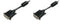 Assmann DVI 24+1 - DVI-D Verlengkabel 5m - Dual Link 2560 x 1600 - Zwart
