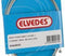 Schakel binnenkabel Elvedes 2250mm RVS Ø1,1mm Shimano / Huret N-nippel en T-nippel (op kaart)