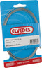 Schakel binnenkabel Elvedes 2250mm RVS Slick Ø1,1mm N-nippel (op kaart)