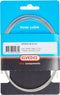 Schakel binnenkabel Elvedes 2250mm RVS Slick Ø1,1mm N-nippel (op kaart)