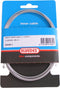 Schakel binnenkabel Elvedes 2250mm verzinkt ø1,1mm Shimano / Sram N-nippel (op kaart)