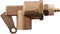 Schakelaar, claxon - Trekactivering - Kabel: 1200mm