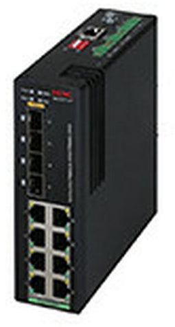 Schakelaar H3C S1850V2-28X-HPWR L2