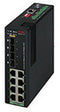 Schakelaar H3C S1850V2-28X-HPWR L2
