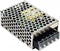 SCHAKELENDE VOEDING VOOR IT-APPARATUUR - 1 UITGANG - 25 W - 24 V - GESLOTEN CHASSIS