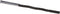 Schakelpen Nexus 3 86,85 mm voor aslengte 176,8 mm
